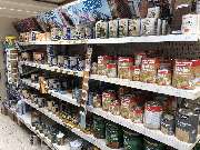 bauSpezi Baumarkt Müller - GALLERY