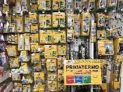 bauSpezi Baumarkt Müller - GALLERY