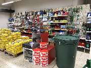 bauSpezi Baumarkt Müller - GALLERY