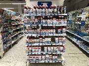 bauSpezi Baumarkt Müller - GALLERY