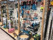 bauSpezi Baumarkt Müller - GALLERY