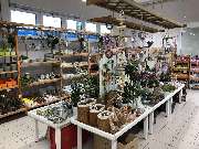 bauSpezi Baumarkt Müller - GALLERY