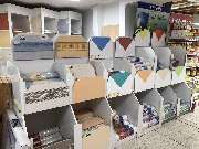 bauSpezi Baumarkt Müller - GALLERY