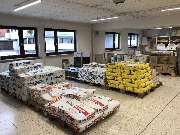 bauSpezi Baumarkt Müller - GALLERY