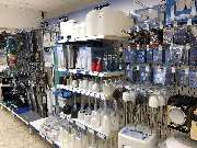 bauSpezi Baumarkt Müller - GALLERY