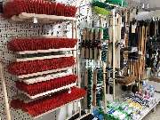 bauSpezi Baumarkt Müller - GALLERY