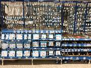 bauSpezi Baumarkt Müller - GALLERY