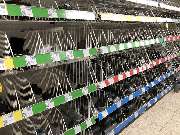 bauSpezi Baumarkt Müller - GALLERY