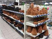 bauSpezi Baumarkt Müller - GALLERY