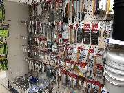 bauSpezi Baumarkt Müller - GALLERY