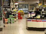 bauSpezi Baumarkt Müller - GALLERY