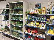 bauSpezi Baumarkt Müller - GALLERY