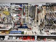 bauSpezi Baumarkt Müller - GALLERY