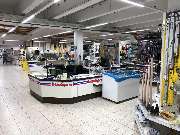 bauSpezi Baumarkt Müller - GALLERY