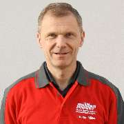 bauSpezi Baumarkt Müller - GALLERY