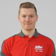 bauSpezi Baumarkt Müller - GALLERY