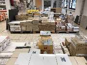 bauSpezi Baumarkt Müller - GALLERY