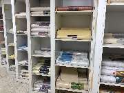 bauSpezi Baumarkt Müller - GALLERY