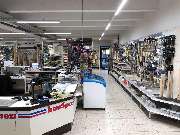 bauSpezi Baumarkt Müller - GALLERY