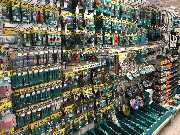 bauSpezi Baumarkt Müller - GALLERY