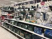 bauSpezi Baumarkt Müller - GALLERY