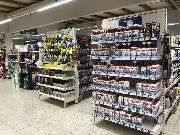 bauSpezi Baumarkt Müller - GALLERY