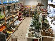 bauSpezi Baumarkt Müller - GALLERY