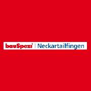 bauSpezi Baumarkt Müller - LOGO