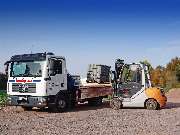 bauSpezi Baumarkt und Baustoffhandel - GALLERY