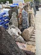 bauSpezi Baumarkt und Baustoffhandel - GALLERY