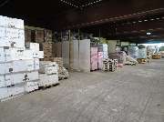 bauSpezi Baustoffhandel und Baumarkt Gerolzhofen - GALLERY