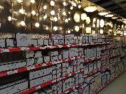 bauSpezi Baustoffhandel und Baumarkt Gerolzhofen - GALLERY
