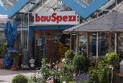 bauSpezi Bauzentrum Kneer - GALLERY