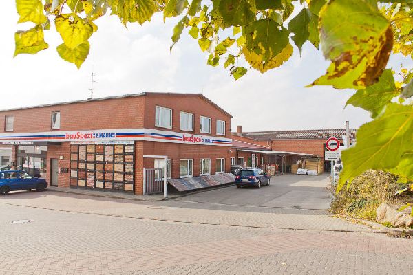 bauSpezi E.Marks - GALLERY