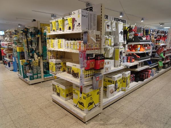 bauSpezi E.Marks - GALLERY