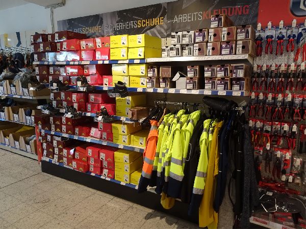 bauSpezi E.Marks - GALLERY