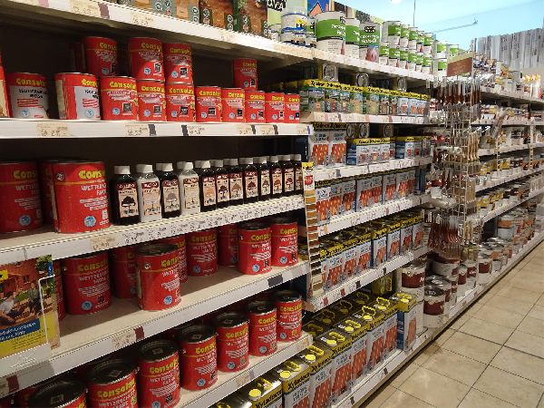 bauSpezi E.Marks - GALLERY