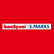bauSpezi E.Marks - LOGO