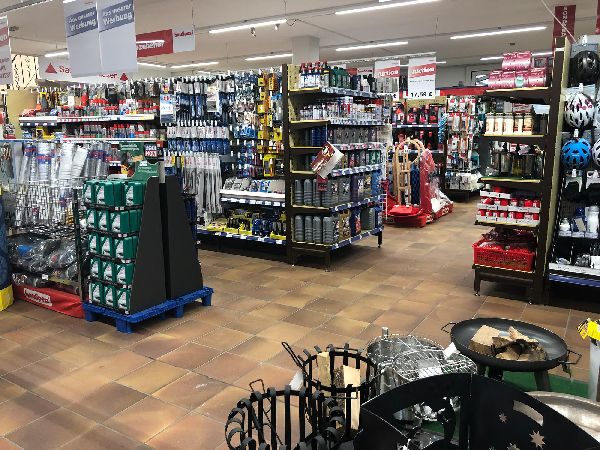 bauSpezi Schick - GALLERY