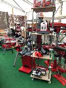 bauSpezi Schick - GALLERY