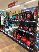 bauSpezi Schick - GALLERY