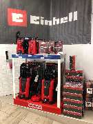 bauSpezi Schick - GALLERY