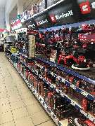 bauSpezi Schick - GALLERY