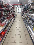 bauSpezi Schick - GALLERY