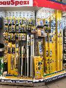 bauSpezi Schick - GALLERY