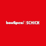 bauSpezi Schick - LOGO
