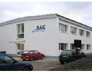 Baustahl Armierung Kamenz GmbH Handels-, Biege- u. Verlegebetrieb - GALLERY