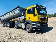 Baustoff Recycling Diepholz GmbH & Co. KG - GALLERY