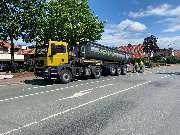 Baustoff Recycling Diepholz GmbH & Co. KG - GALLERY