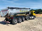 Baustoff Recycling Diepholz GmbH & Co. KG - GALLERY